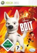 Disney Bolt - Ein Hund für alle Fälle Xbox 360