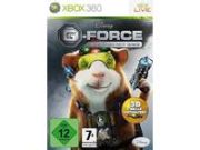 Disney G-Force - Agenten mit Biss Xbox 360