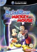 Disney Magical Mirror GC