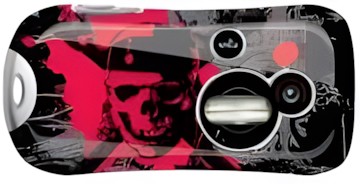 Disney Pirates Pix Click Digitalkamera Disney Pirates Pix Click Digitalkamera