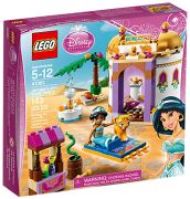 Lego Disney Princess Jasmins exotische Abenteuer 41061