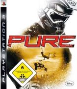 Disney Pure PS3