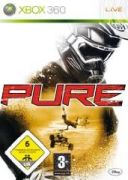 Disney Pure Xbox 360