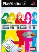 Disney Sing it PS2