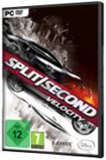 Disney Split/Second PC Disney Split/Second PC