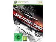 Disney Split/Second Xbox 360