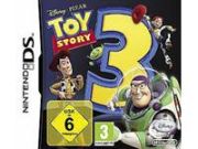 Disney Toy Story 3 DS