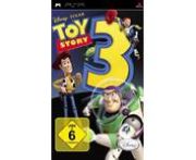 Disney Toy Story 3 PSP