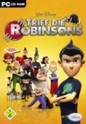Disney Triff die Robinsons PC