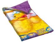 Disney Winnie Pooh Schlafsack