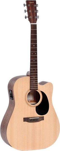 Ditson DC-10E