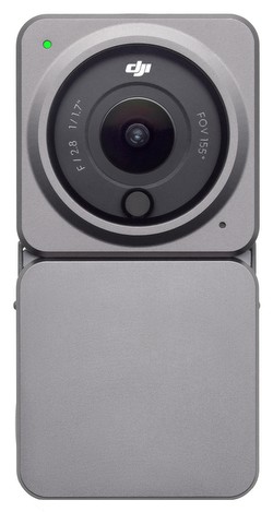 DJI Action 2 Power Combo
