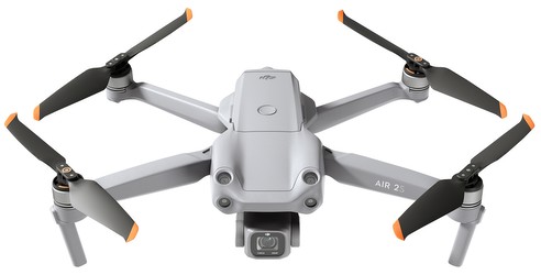 DJI Air 2S Fly More Combo DJI Air 2S Fly More Combo