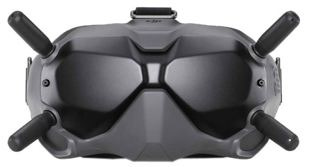 DJI FPV Goggles V2 DJI FPV Goggles V2