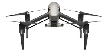 DJI Inspire 2 DJI Inspire 2