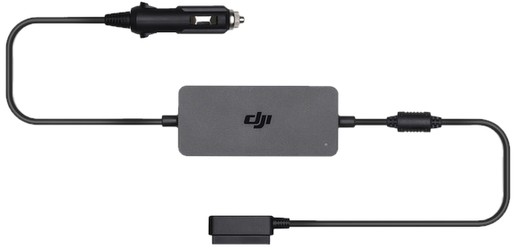 DJI Mavic 2 Kfz-Ladegerät
