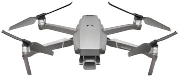 DJI Mavic 2 Pro mit Smart Controller DJI Mavic 2 Pro mit Smart Controller