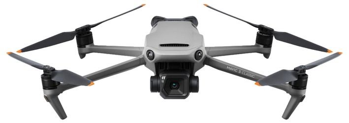 DJI Mavic 3 Classic (DJI RC-N1) DJI Mavic 3 Classic (DJI RC-N1)