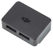 DJI Mavic Air 2 Akku auf Power Bank Adapter