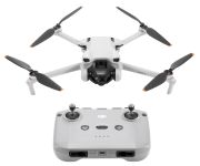 DJI Mini 3 (DJI RC-N1)
