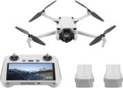 DJI Mini 3 Fly More Combo (DJI RC)