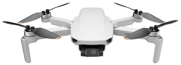 DJI Mini SE