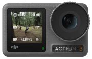 DJI Osmo Action 3 Adventure Combo