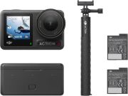 DJI Osmo Action 4 Adventure-Combo