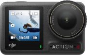 DJI Osmo Action 4 Standard-Combo