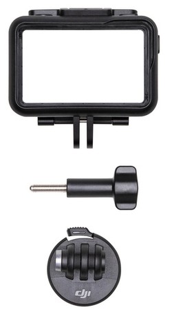 DJI Osmo Action Rahmenhalterung P08 DJI Osmo Action Rahmenhalterung P08