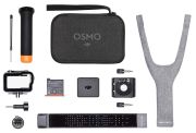 DJI Osmo Action Tauchpaket