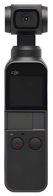DJI Osmo Pocket
