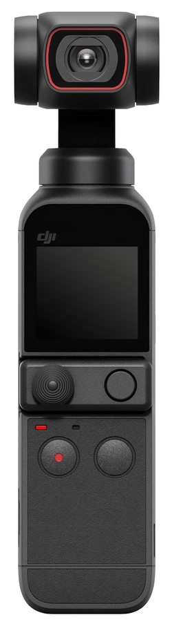 DJI Pocket 2 Kreativ Combo DJI Pocket 2 Kreativ Combo