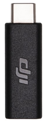 DJI Osmo Pocket Adapter 3.5 mm DJI Osmo Pocket Adapter 3.5 mm