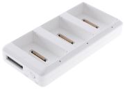 DJI Phantom 4 Akkuladestation DJI Phantom 4 Akkuladestation