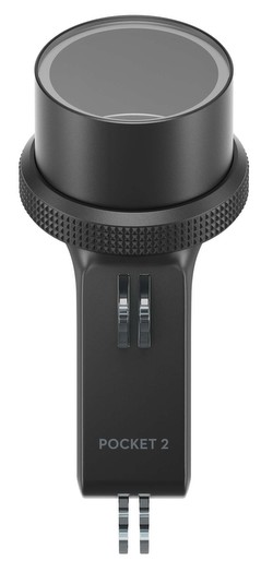 DJI Pocket 2 wasserfestes Gehäuse