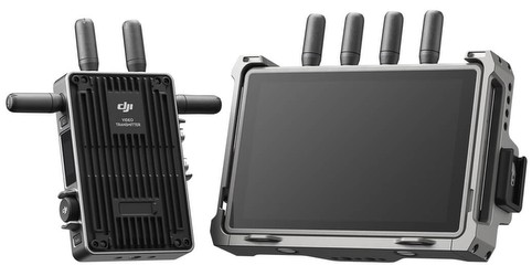 DJI Transmission (Monitor-Combo)