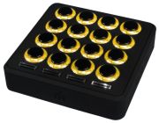 DJ TechTools Midi Fighter 3D DJ TechTools Midi Fighter 3D