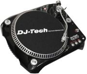 DJ-Tech Vinyl USB 10