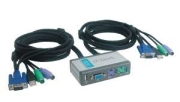 D-Link DKVM-2KU