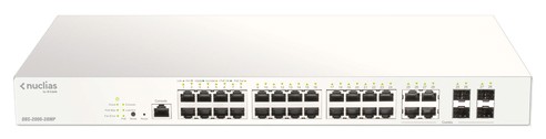 D-Link DBS-2000-28MP