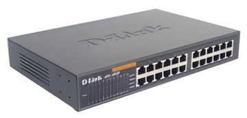 D-Link DES-1024D