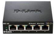 D-Link DGS-105