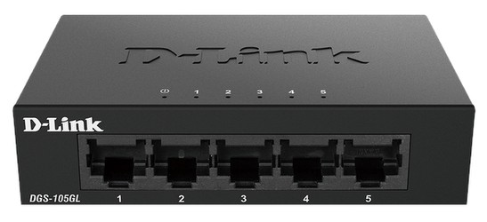 D-Link DGS-105GL D-Link DGS-105GL