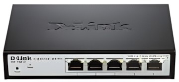 D-Link DGS-1100-05
