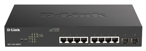 D-Link DGS-1100-10MPV2