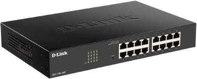 D-Link DGS-1100-16V2/E D-Link DGS-1100-16V2/E