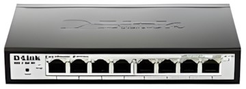 D-Link DGS-1100-18