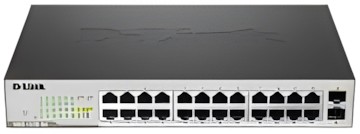 D-Link DGS-1100-26