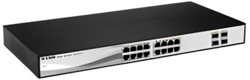 D-Link DGS-1210-16